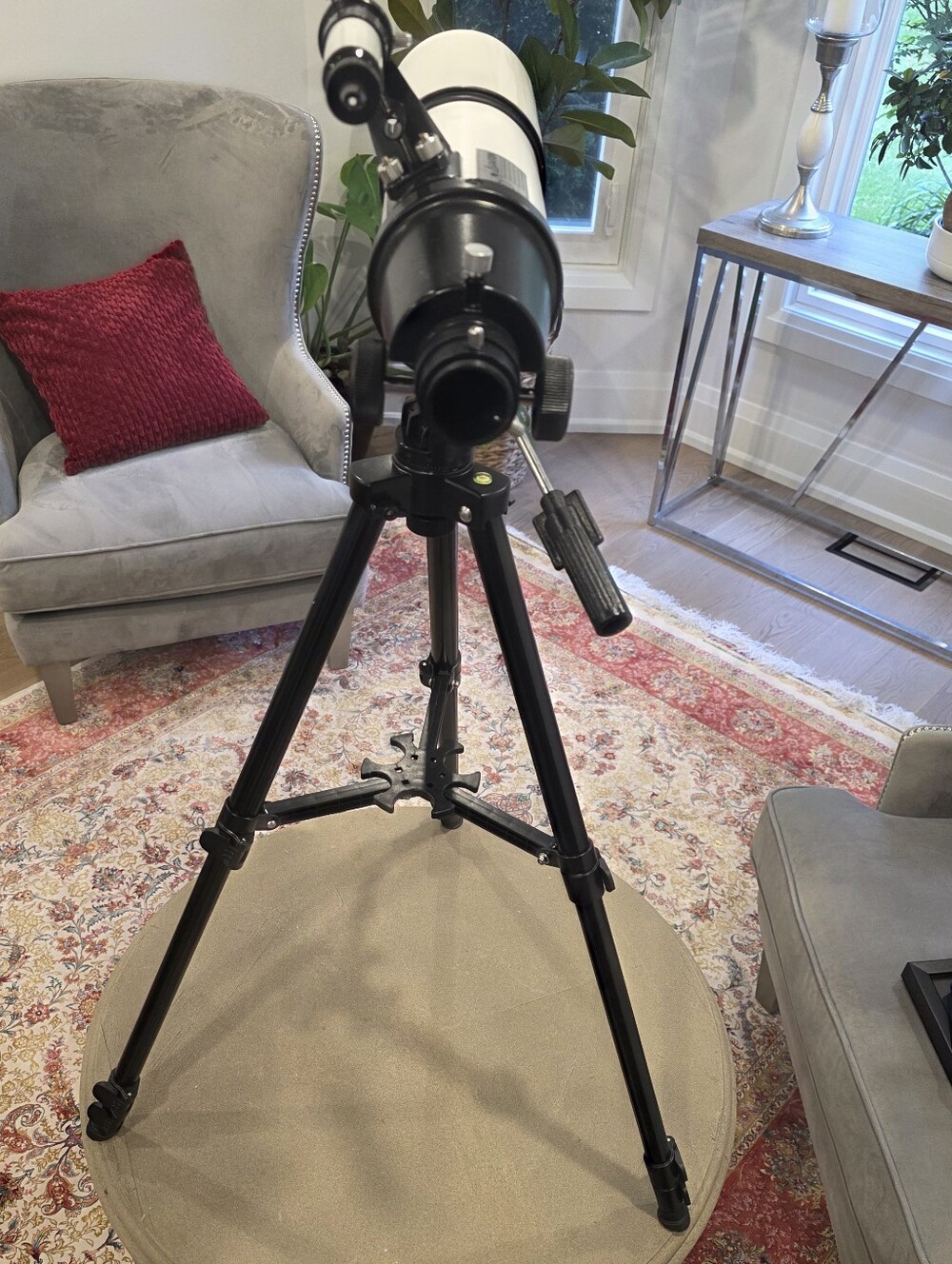 Celestron AstroMaster 102AZ